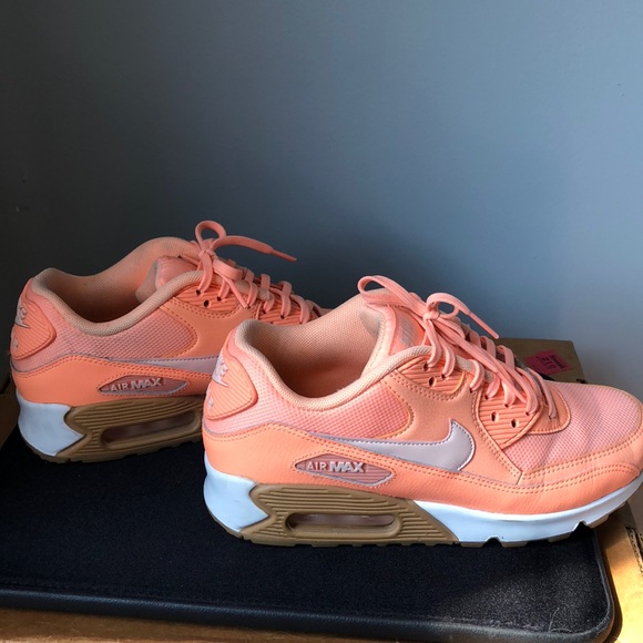air max sherbet
